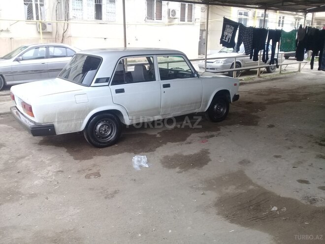 LADA (VAZ) 2107 2006, 211,374 km - 0.2 l - Bakı