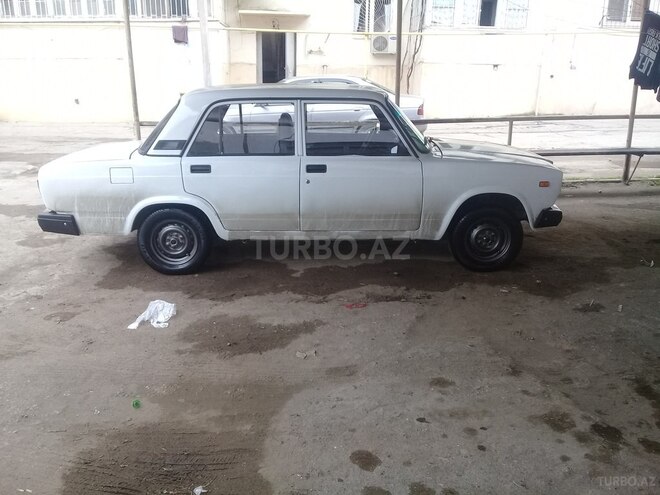 LADA (VAZ) 2107 2006, 211,374 km - 0.2 l - Bakı