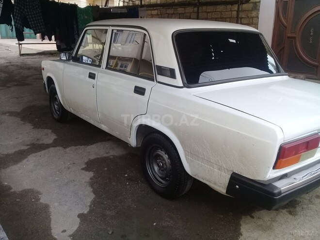 LADA (VAZ) 2107 2006, 211,374 km - 0.2 l - Bakı
