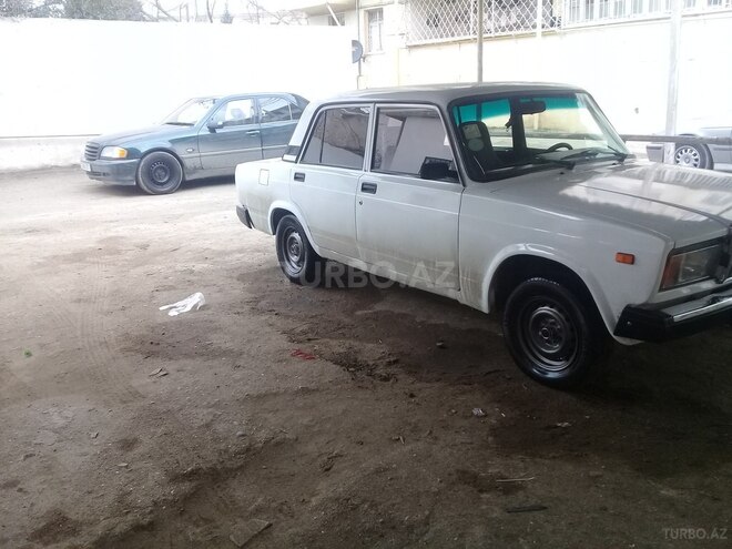 LADA (VAZ) 2107 2006, 211,374 km - 0.2 l - Bakı