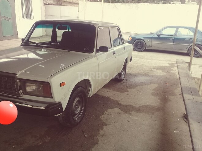 LADA (VAZ) 2107 2006, 211,374 km - 0.2 l - Bakı