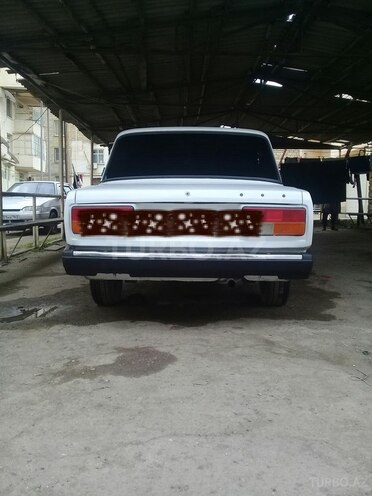 LADA (VAZ) 2107 2006, 211,374 km - 0.2 l - Bakı