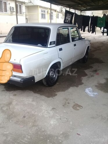 LADA (VAZ) 2107 2006, 211,374 km - 0.2 l - Bakı