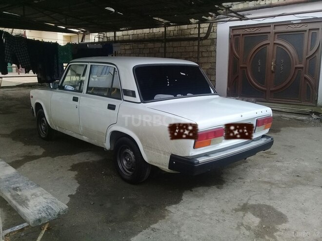LADA (VAZ) 2107 2006, 211,374 km - 0.2 l - Bakı