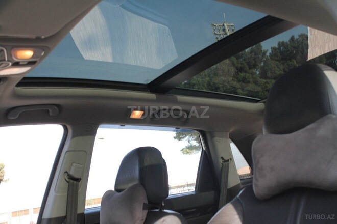 Kia Sorento 2012, 118,000 km - 2.4 l - Sumqayıt