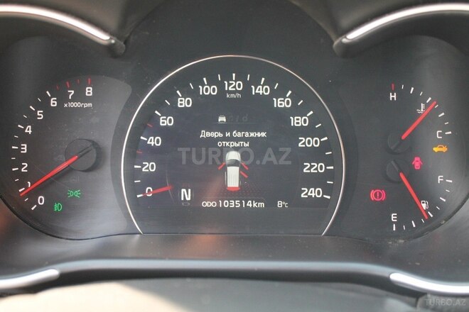 Kia Sorento 2012, 118,000 km - 2.4 l - Sumqayıt
