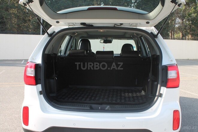 Kia Sorento 2012, 118,000 km - 2.4 l - Sumqayıt