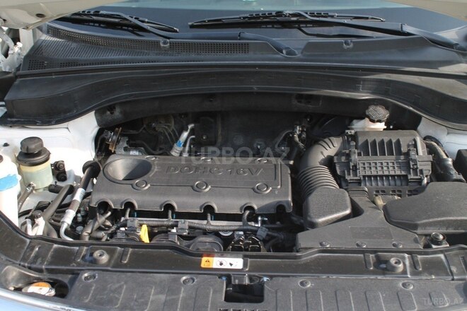 Kia Sorento 2012, 118,000 km - 2.4 l - Sumqayıt