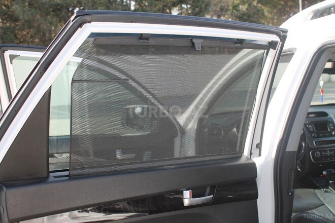 Kia Sorento 2012, 118,000 km - 2.4 l - Sumqayıt