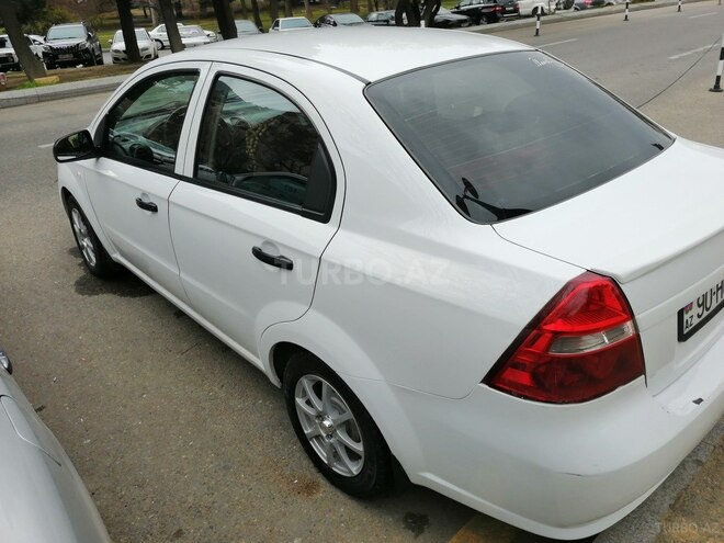 Chevrolet Aveo 2010, 271,000 km - 1.2 l - Bakı