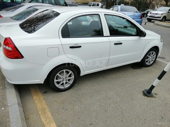 Chevrolet Aveo 2010, 271,000 km - 1.2 l - Bakı