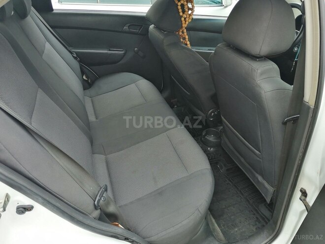 Chevrolet Aveo 2010, 271,000 km - 1.2 l - Bakı