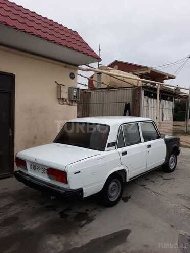 LADA (VAZ) 2107 2006, 211,011 km - 1.6 l - Bakı