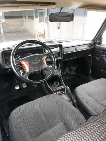 LADA (VAZ) 2107 2006, 211,011 km - 1.6 l - Bakı