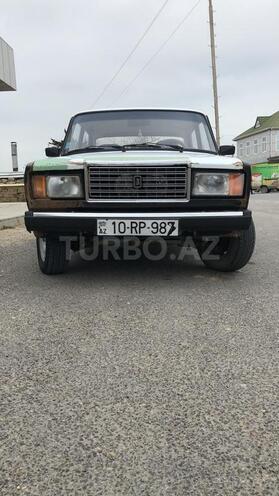LADA (VAZ) 2107 2006, 211,011 km - 1.6 l - Bakı