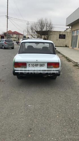 LADA (VAZ) 2107 2006, 211,011 km - 1.6 l - Bakı