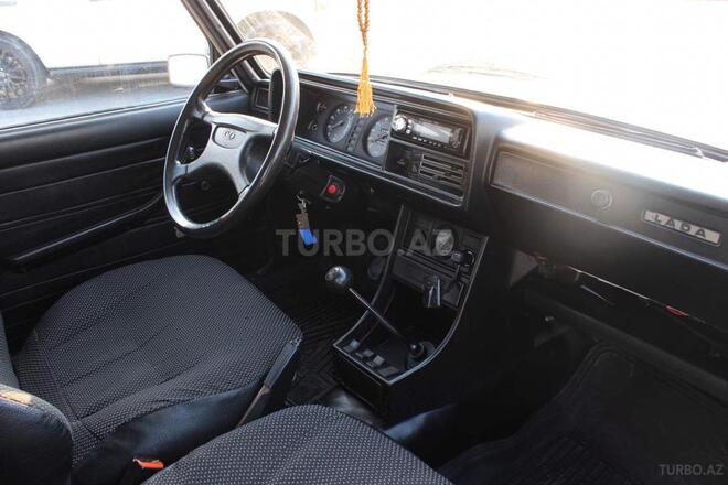 LADA (VAZ) 2107 2007, 111,111 km - 1.6 l - Bakı