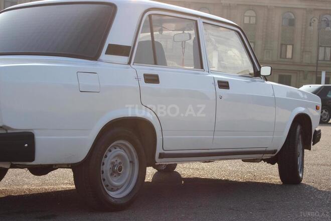 LADA (VAZ) 2107 2007, 111,111 km - 1.6 l - Bakı