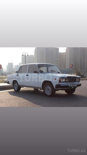 LADA (VAZ) 2107 2007, 111,111 km - 1.6 l - Bakı