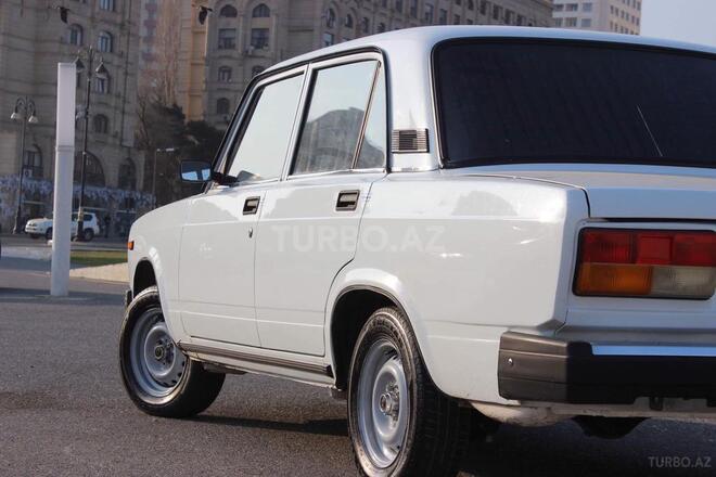 LADA (VAZ) 2107 2007, 111,111 km - 1.6 l - Bakı