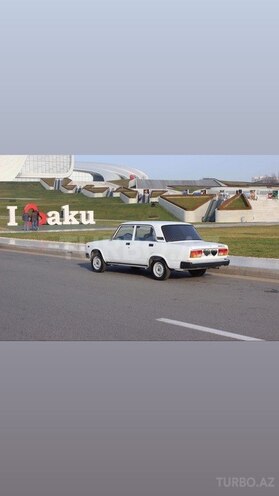 LADA (VAZ) 2107 2007, 111,111 km - 1.6 l - Bakı