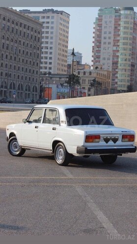 LADA (VAZ) 2107 2007, 111,111 km - 1.6 l - Bakı