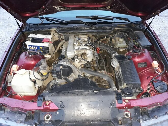 BMW 316 1993, 335,000 km - 1.6 l - Bakı