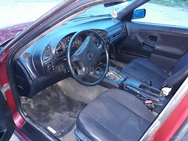 BMW 316 1993, 335,000 km - 1.6 l - Bakı