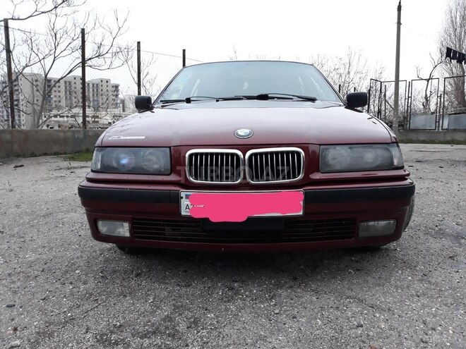 BMW 316 1993, 335,000 km - 1.6 l - Bakı