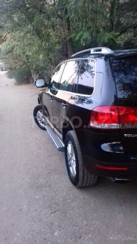 Volkswagen Touareg 2006, 248,000 km - 3.2 l - Xaçmaz