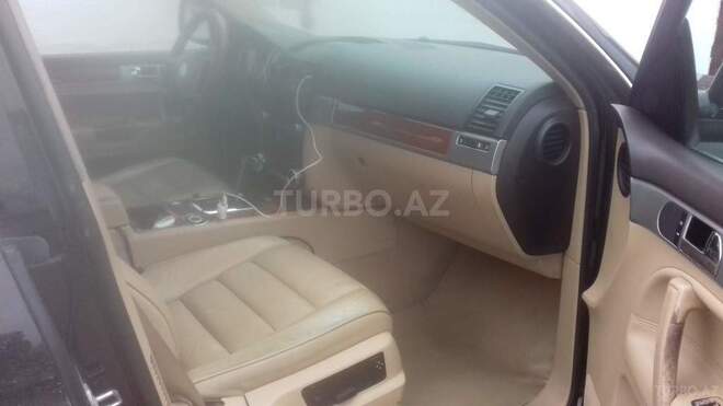 Volkswagen Touareg 2006, 248,000 km - 3.2 l - Xaçmaz