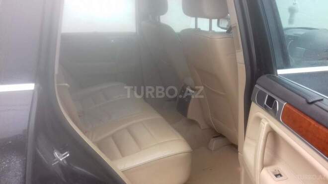 Volkswagen Touareg 2006, 248,000 km - 3.2 l - Xaçmaz