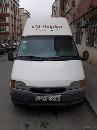 Ford Transit 1998, 64,000 km - 0.3 l - Bakı