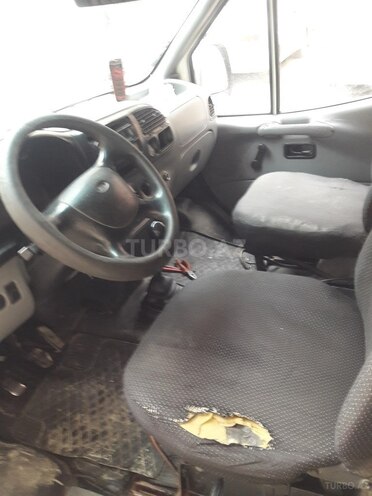Ford Transit 1998, 64,000 km - 0.3 l - Bakı