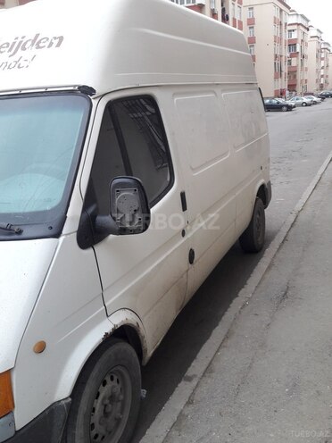 Ford Transit 1998, 64,000 km - 0.3 l - Bakı