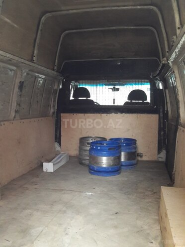 Ford Transit 1998, 64,000 km - 0.3 l - Bakı