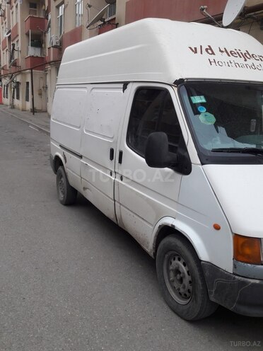 Ford Transit 1998, 64,000 km - 0.3 l - Bakı