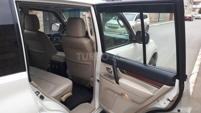 Mitsubishi Pajero 2008, 135,000 km - 3.0 l - Bakı