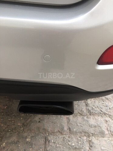 Hyundai Santa Fe 2010, 66,900 km - 2.2 l - Bakı