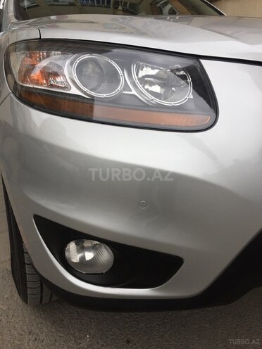 Hyundai Santa Fe 2010, 66,900 km - 2.2 l - Bakı