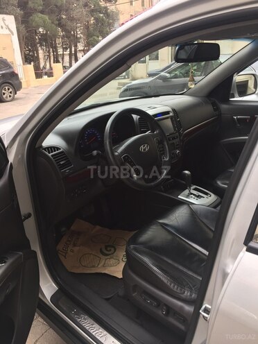 Hyundai Santa Fe 2010, 66,900 km - 2.2 l - Bakı