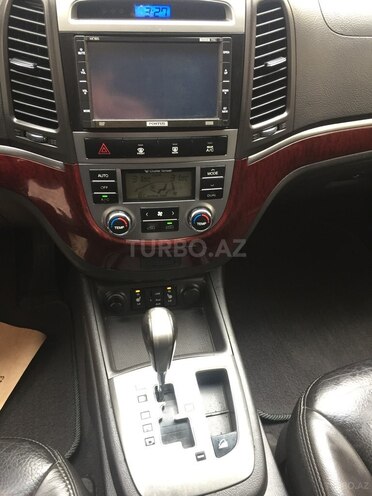 Hyundai Santa Fe 2010, 66,900 km - 2.2 l - Bakı