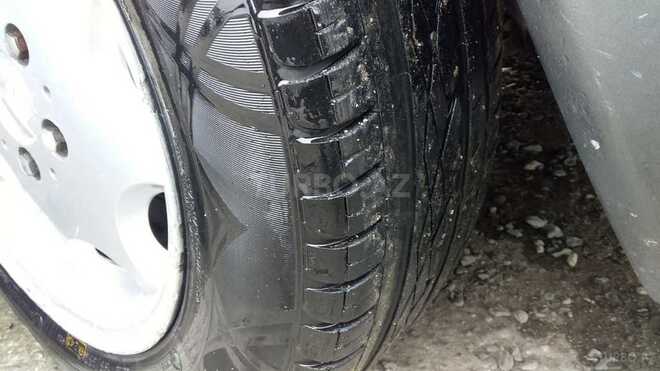 Mercedes E 230 1992, 157,965 km - 2.3 l - Bakı