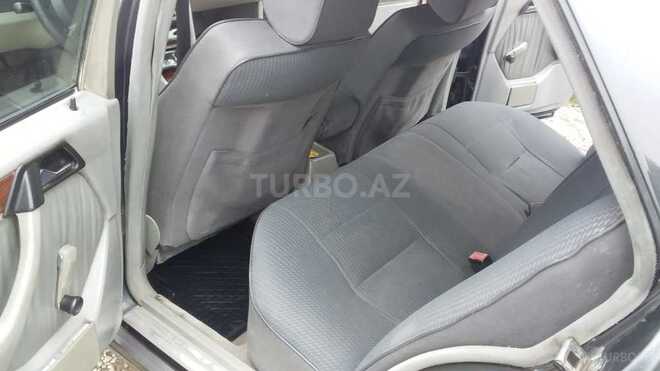 Mercedes E 230 1992, 157,965 km - 2.3 l - Bakı