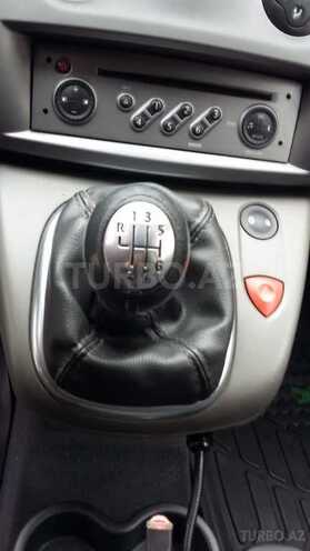 Renault Scenic 2006, 210,000 km - 1.5 л - Bakı