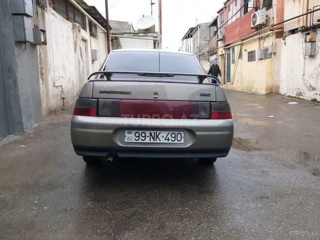 LADA (VAZ) 2110 2002, 327,000 km - 1.5 л - Bakı