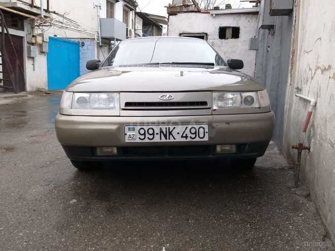 LADA (VAZ) 2110 2002, 327,000 km - 1.5 л - Bakı