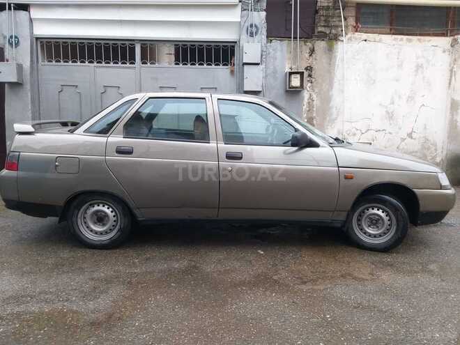 LADA (VAZ) 2110 2002, 327,000 km - 1.5 л - Bakı