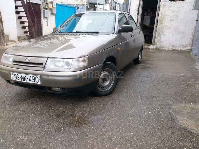 LADA (VAZ) 2110 2002, 327,000 km - 1.5 л - Bakı
