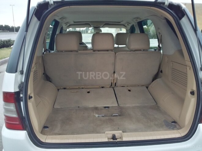 Mercedes ML 320 2001, 227,000 km - 3.2 л - Bakı